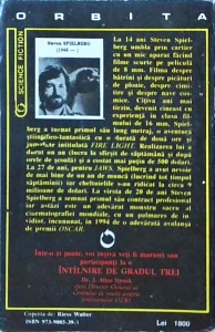 Steven Spielberg - Intalnire de gradul trei - Img 2