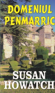 Susan Howatch - Domeniul Penmarric