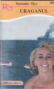 Suzanne Dye - Uraganul