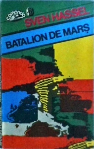 Sven Hassel - Batalion de mars