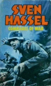 Sven Hassel - Comrades of War