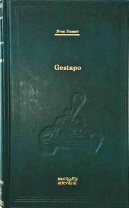 Sven Hassel - Gestapo (2008)