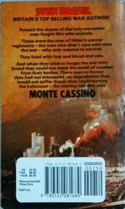 Sven Hassel - Monte Cassino - Img 2