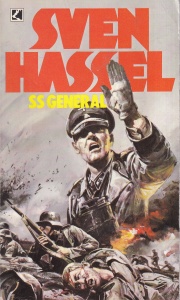Sven Hassel - SS general