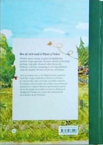 Sven Nordqvist - Aventuri cu Pettson si Findus - Img 2