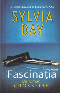Sylvia Day - Fascinatia