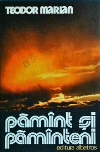 Teodor Marian - Pamant si pamanteni