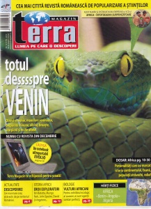 Terra, nr. 12, 2013