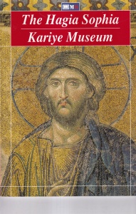 The Hagia Sophia: Kariye Museum