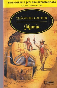 Theophile Gautier - Mumia