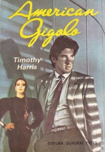 Timothy Harris - American Gigolo