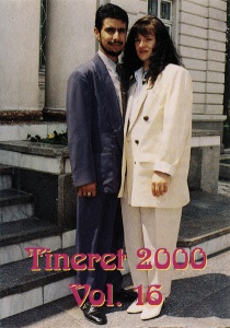 Tineret 2000 – Vol. 16