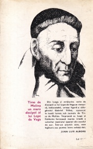 Tirso de Molina - Teatru. Seducatorul din Sevilla si musafirul de piatra. Sfiosul la palat. Osandit pentru indoiala - Img 2