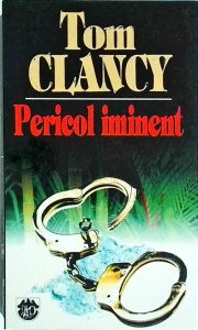 Tom Clancy - Pericol iminent