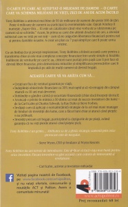 Tony Robbins - Banii. Stapaneste jocul. 7 pasi simpli spre libertate financiara - Img 2