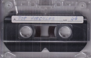 Top Hercules 44 - Img 3