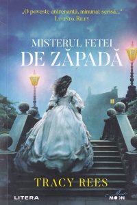 Tracy Rees - Misterul fetei de zapada