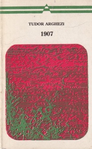 Tudor Arghezi - 1907. Peizaje