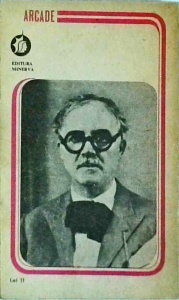 Tudor Arghezi - Cimitirul Buna-Vestire - Img 2