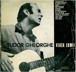 Tudor Gheorghe – Viata lumii