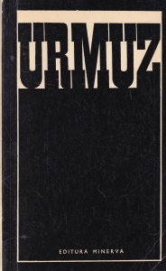 Urmuz - Pagini bizare