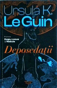 Ursula K. Le Guin - Deposedatii