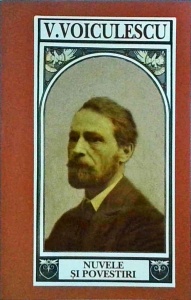 V. Voiculescu - Nuvele si povestiri