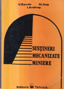 V. Zamfir, N. Ilias, I. Andras - Sustineri mecanizate miniere