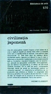 Vadime si Danielle Elisseeff - Civilizatia japoneza - Img 2