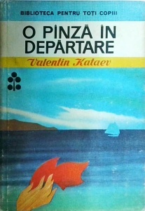 Valentin Kataev - O panza in departare