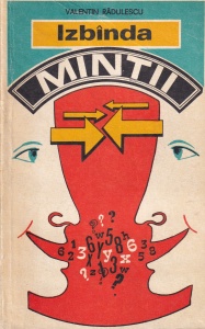 Valentin Radulescu - Izbanda mintii