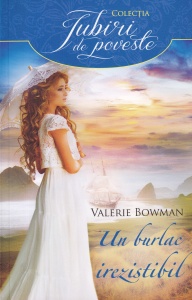 Valerie Bowman - Un burlac irezistibil
