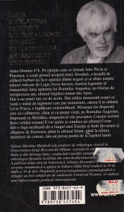 Valerio Massimo Manfredi - Ultima legiune - Img 2