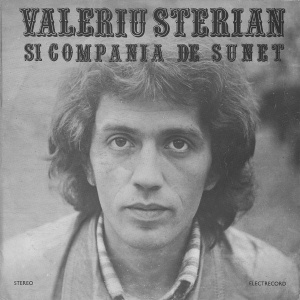 Valeriu Sterian, Compania de Sunet – Veac XX