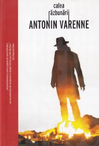 Varenne Antonin - Calea razbunarii