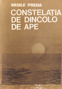 Vasile Preda - Constelatia de dincolo de ape