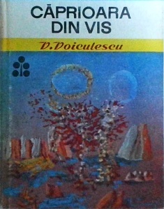 Vasile Voiculescu - Caprioara din vis - Img 1
