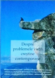 Vasilios Thermos - Despre problemele vietii crestine contemporane