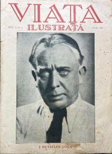 Viata ilustrata, nr. 6, iunie 1938