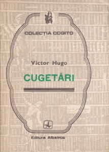 Victor Hugo - Cugetari