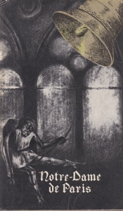 Victor Hugo - Notre-Dame de Paris