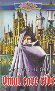 Victor Hugo - Omul care rade