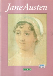 Victor Lucas - Jane Austen
