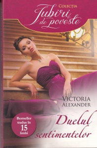 Victoria Alexander - Duelul sentimentelor