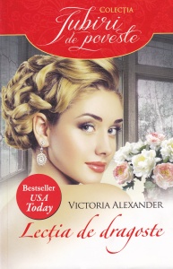 Victoria Alexander - Lectia de dragoste