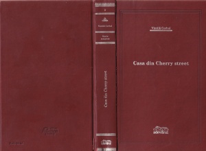 Vintila Corbul - Casa din Cherry Street