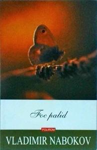 Vladimir Nabokov - Foc palid
