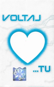 Voltaj – ...Tu