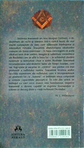W.L. Wilmshurst - Masoneria si intelesul ei tainic - Img 2
