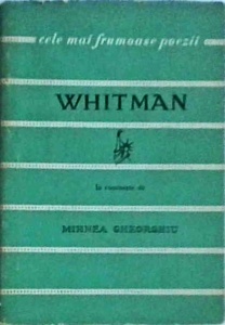 Whitman - Fire de iarba